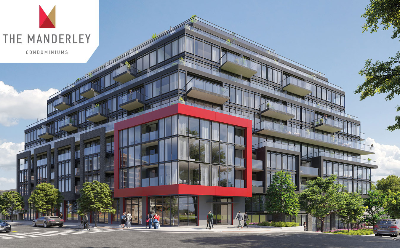 Manderley Rendering