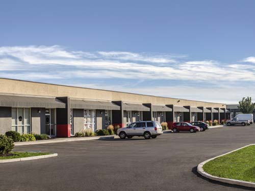 Aero Business Campus Mississauga