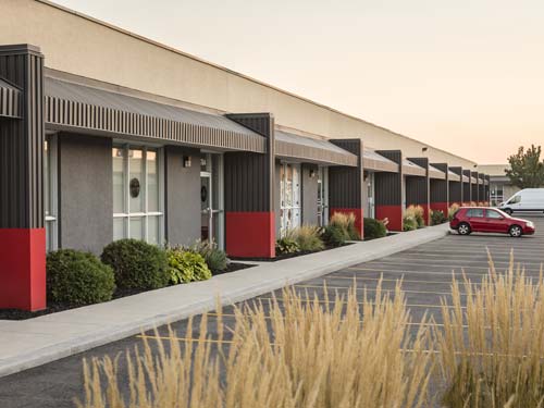 Aero Business Campus Mississauga